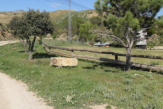 CASA RURAL MOLI D´EN PI - photo 4