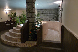 HOTEL SPA CADIZ PLAZA SUP