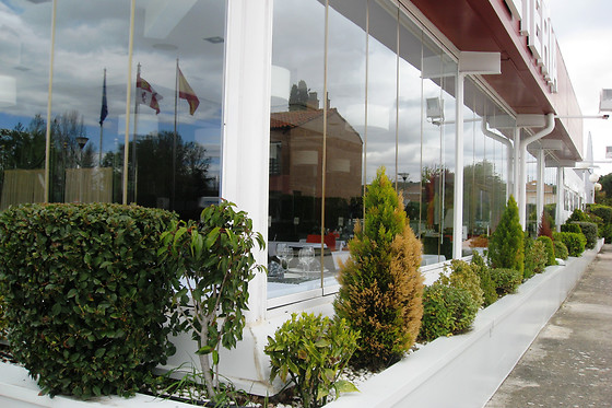 HOTEL CAMINO DE SANTIAGO - photo 6