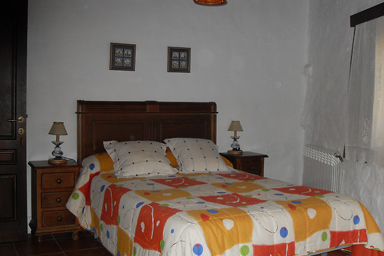 CASA RURAL MOLI D´EN PI - photo 9