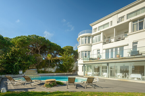 AMAZONIA ESTORIL HOTEL - photo 4