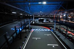 Cannes Karting
