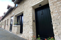 HOTEL SAINT NICOLAS