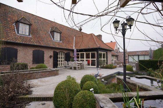La Maison Des Papillons - photo 0