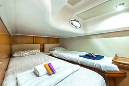 BARCO HOTEL BARCELONA