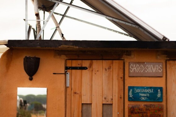 GLOBAL TRIBE BIODYNAMIC ECOVILLAGE - photo 6