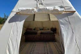 GLOBAL TRIBE BIODYNAMIC ECOVILLAGE
