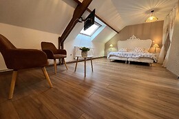 La ferme du grand air