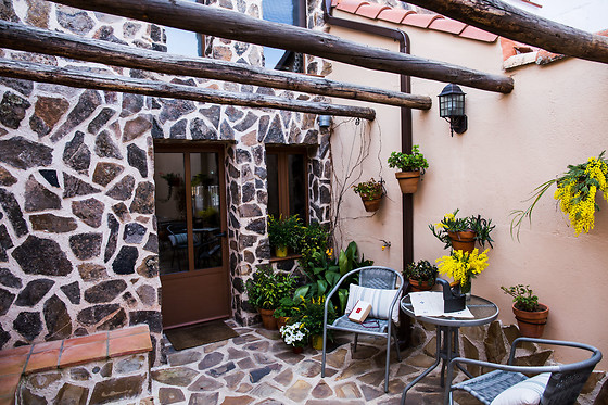 CASA RURAL EL NIDO DE ALCUDIA - photo 5