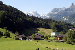 Chlosterhof