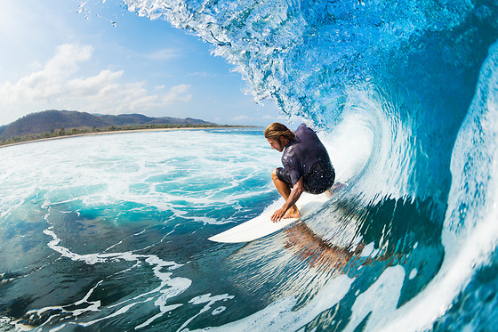 Ecole de surf La Vague Basque - photo 0
