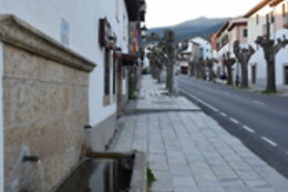 HOTEL LA FUENTE
