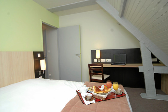 Hostellerie La Croix Blanche - photo 6
