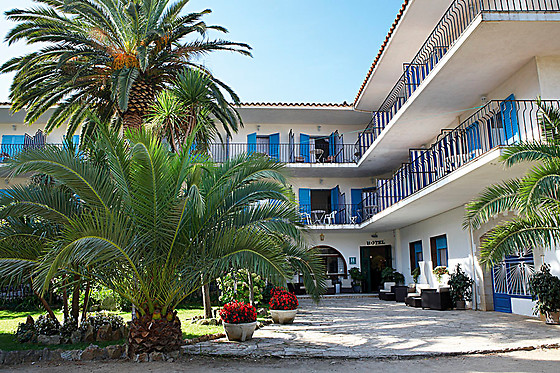 HOTEL BELL REPOS - photo 1