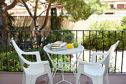 HOTEL BELL REPOS