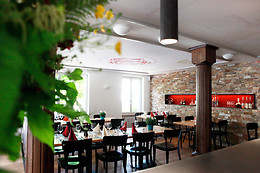 Gasthaus zum Ochsen