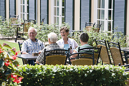 Auberge de Hilver