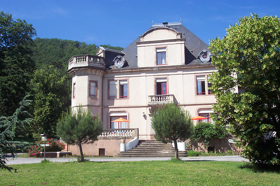 Résidence du Rougier - photo 0