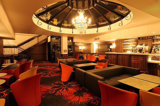 Hôtel Gloria & Avenue - photo 1