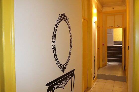 BIKE SUITE & LOUNGE - photo 5