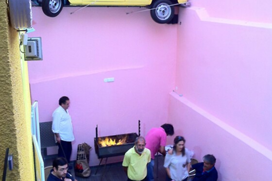 BIKE SUITE & LOUNGE - photo 10