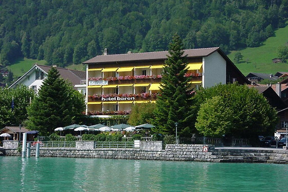 Seehotel Bären - photo 0