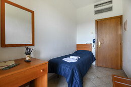 Hotel Vico Alto