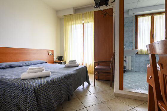 Hotel Vico Alto - photo 0