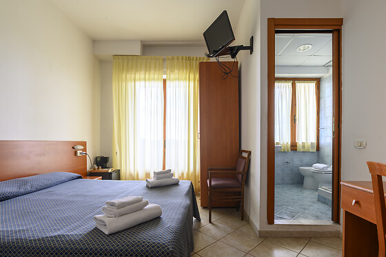 Hotel Vico Alto - photo 7