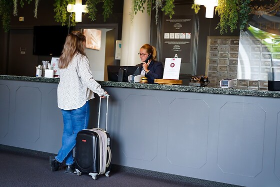 Online Booking EPS - photo 3