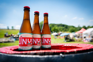 Visite de la brasserie et dégustation pour 2 à la Brouwerij Van Hellemont à Lubbeek (Brabant flamand)