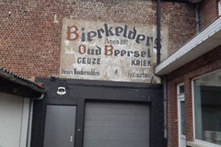 Visite de la brasserie et dégustation pour 2 à la Brouwerij Oud Beersel à Beersel (Brabant flamand)