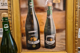 Visite de la brasserie et dégustation pour 2 à la Brouwerij Oud Beersel à Beersel (Brabant flamand)