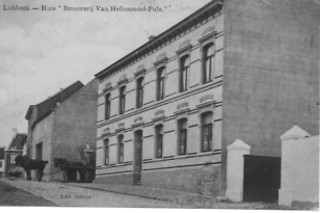 Visite de la brasserie et dégustation pour 2 à la Brouwerij Van Hellemont à Lubbeek (Brabant flamand)