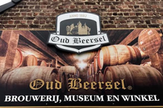 Visite de la brasserie et dégustation pour 2 à la Brouwerij Oud Beersel à Beersel (Brabant flamand)