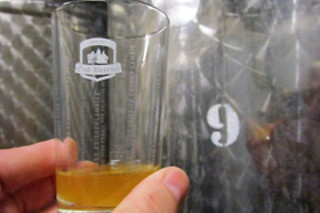 Visite de la brasserie et dégustation pour 2 à la Brouwerij Oud Beersel à Beersel (Brabant flamand)