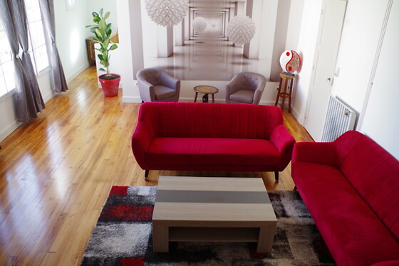 Maison Elizondoa SARL - photo 12