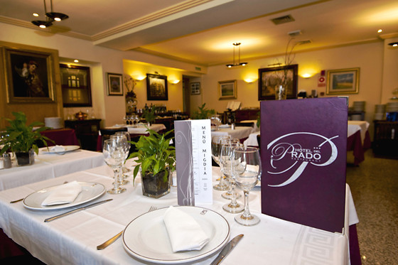 HOTEL DEL PRADO - photo 2