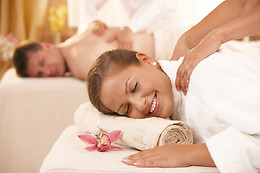 Etelka Spa