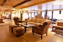 YOMO PATAGONIA HOTEL