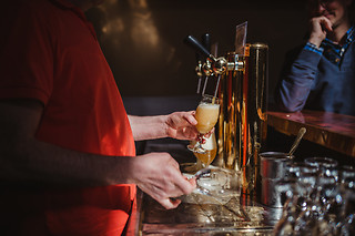 Visite de la brasserie et dégustation pour 2 à la Brasserie Grain d'Orge à Plombières (Liège)