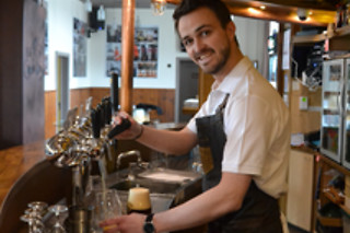 Visite de la brasserie et dégustation pour 2 à la Brasserie Grain d'Orge à Plombières (Liège)