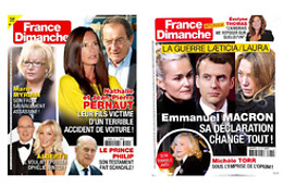 PARTNER PRESS