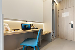 HOTEL ARECA