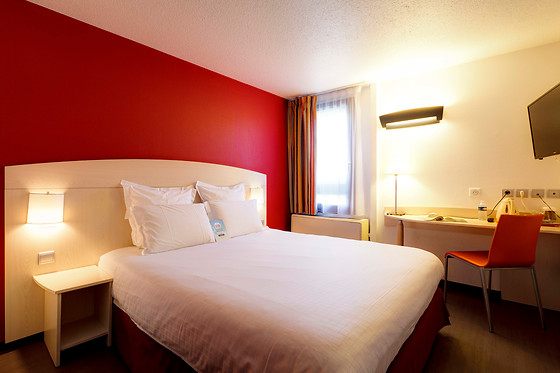 Kyriad Lyon Sud Saint Genis Laval - photo 1