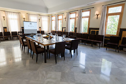 VILLA TURÍSTICA LAUJAR DE ANDARAX