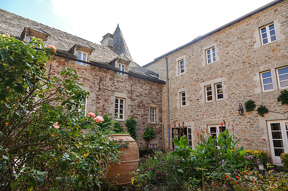 Château de Fontanges - photo 5