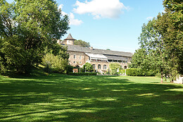 Château de Fontanges