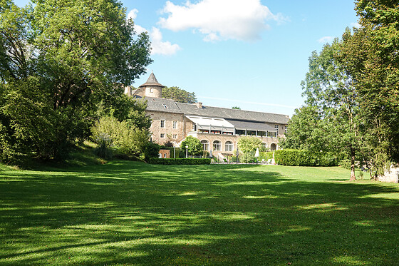 Château de Fontanges - photo 11