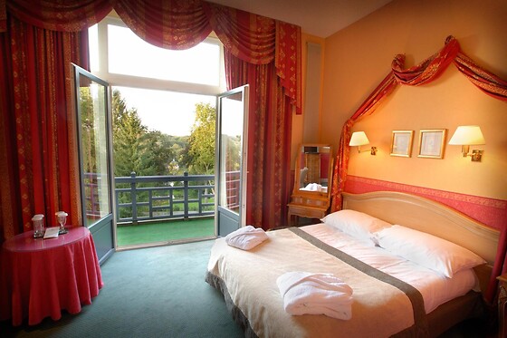 Martin's Manoir *** - photo 0